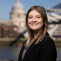 Pearse Partners Employee Brooke Parker's profile photo