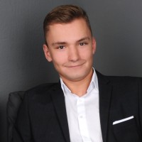 Newsadoo Employee Alexander Nuhn's profile photo