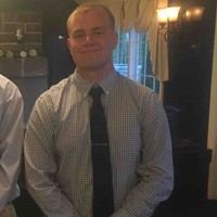 Play It Again Sports Employee Brandon Porter's profile photo