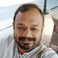 V-Guard Employee Karthikeyan S's profile photo