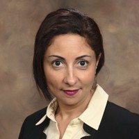 Veronica Lee Email & Phone Number