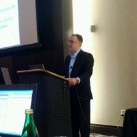 Buckeye Partners Employee Patrick Monaghan's profile photo