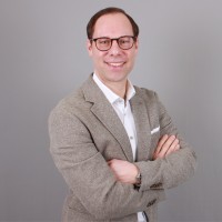 micrometal GmbH Employee Jochen Kern's profile photo