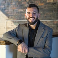 Suntory Global Spirits Employee Justin Morrell's profile photo