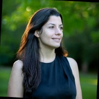 La Caja de Ahorro y Seguro Employee Roxana Zettler's profile photo