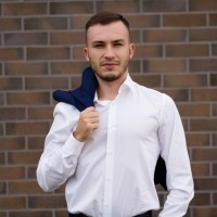 Lenders Employee Justinas Aviža's profile photo
