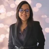 Moogle Marketing SARL AU Employee Salma Benarina's profile photo