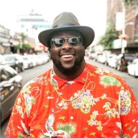 Adekunle Ogunlowo Email