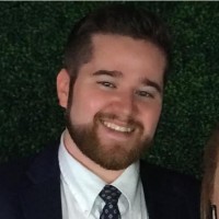 Abstrakt Marketing Group Employee Samuel Ogle's profile photo