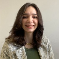 Zeneks Yazılım ve Teknoloji A.Ş. Employee Cansu Şen's profile photo