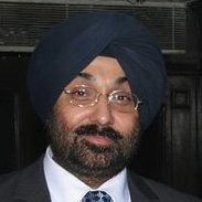 Alghanim International General Trading & Contracting Co. WLL Employee Ravinder Umra's profile photo