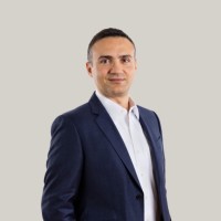 Velizar Tarashev Email & Phone Number