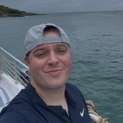 Bell & Williams Associates, Inc. Employee John Ferdinand's profile photo
