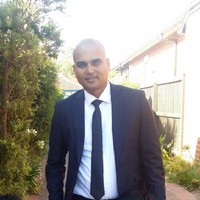 Coles Group Employee Suvash Das's profile photo