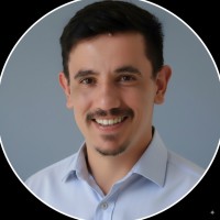 Conviso Application Security Employee Maicon Viana's profile photo