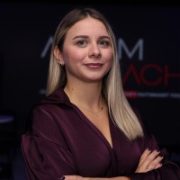 Netacea Employee Paulina Cakalli's profile photo