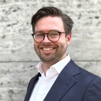 green flexibility Employee Felix Nosthoff-Horstmann's profile photo