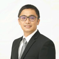 PT Jasa Marga (Persero) Tbk Employee Pratomo Putra's profile photo