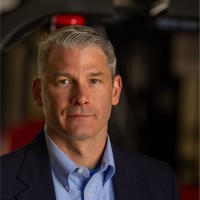 Arbor Material Handling Employee Nicholas Csenteri's profile photo