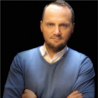 smartycom AG Employee Emrush Shkodra's profile photo