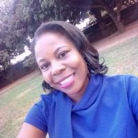 CAFOMI Uganda Employee Lamunu Prossy's profile photo