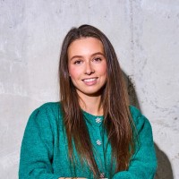 Actief Werkt! Employee Esmée Zilverberg's profile photo