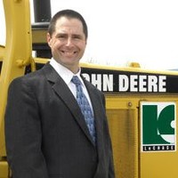 LeChase Construction Employee Dave Vaughn's profile photo