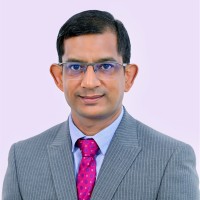 MAHLE ANAND Filter Systems Private Limited Employee Manish Mundra's profile photo