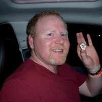 Kidd Kraddick Morning Show Employee Robert Ehrman's profile photo
