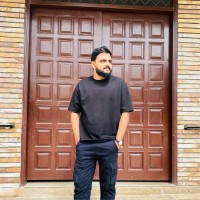 Platinum Pharmaceuticals (Pvt.) Ltd. Employee Muhammad Aayan's profile photo