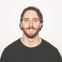 Spordle Employee Elliot Deragon's profile photo