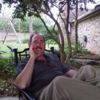 Saf-Tech, Inc. Employee Steve McCrory's profile photo