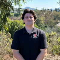 Aztec Link Employee Jack Powers's profile photo