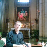 MBE Employee Oktay Koc's profile photo