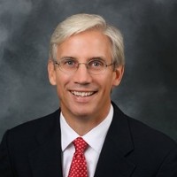 JLL Employee Charlie Dillon's profile photo