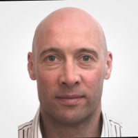 Advanced Layout Solutions Ltd Employee Christopher Halford's profile photo