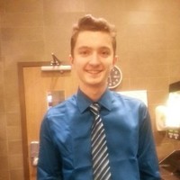 TELUS Employee Nicholas McMurray's profile photo