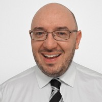 ergoCentric Seating Systems Employee Eugenio Davidson's profile photo