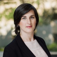 BAE Systems Employee Anna Ramirez's profile photo