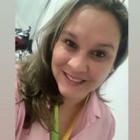 SONDA Employee Flávia Fernanda Teles's profile photo