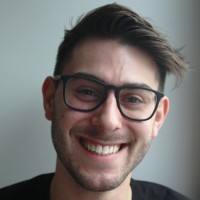 Children's Creativity Museum Employee Antonio Jorge's profile photo