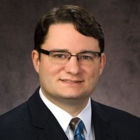 Ohio Legislative Service Commission Employee Andrew Little's profile photo