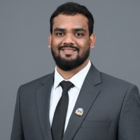 Wisdomleaf Technologies Employee Prasanth Rangaiyan's profile photo