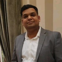 Optum India Employee Suraj Gupta's profile photo