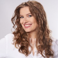 Persooa Employee Sylwia Berkowska's profile photo