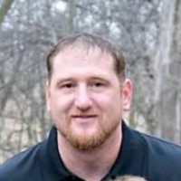 Vector Commissioning Services Employee Dave Moheng's profile photo