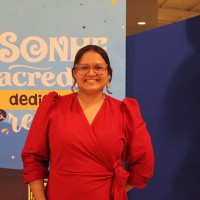 Feirão dos Móveis Magazine Employee Eliana Pontes's profile photo