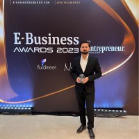 Winter Plus Interior Design Work LLC Employee Chandan Baherwani's profile photo