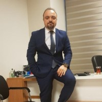 TEKNİK YAPI Employee Onur Çerçioğlu's profile photo