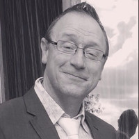 Nucleus Selling Employee Lee Fisher's profile photo